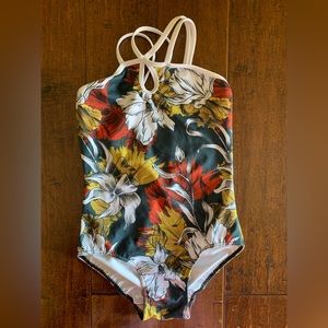 Elevé Adult Leotard Small